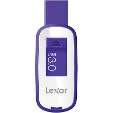 Lexar Original Usb 3.0 Flash Drive 64 Gb